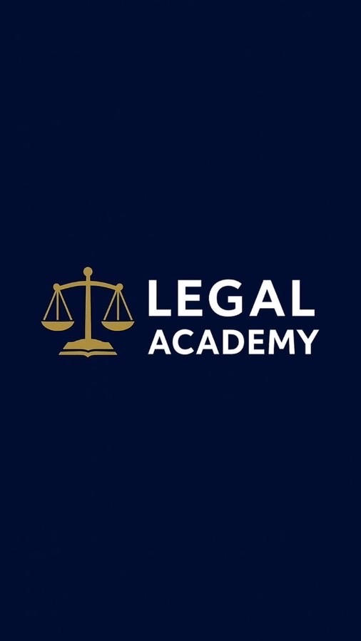 Legal Academy