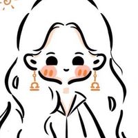 天秤座⚖️的秘密～