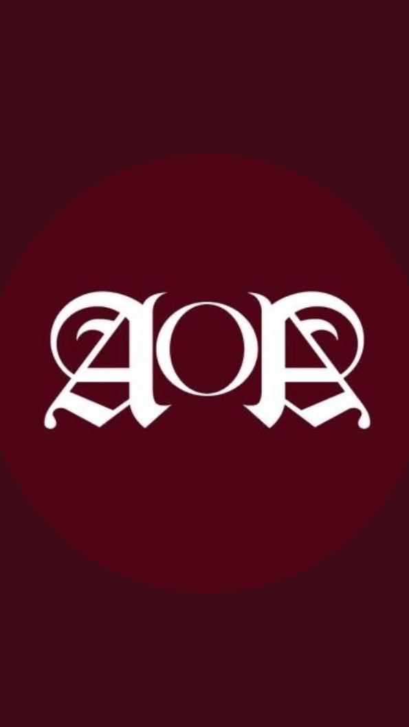 AOA JAPAN 👐🏻👼