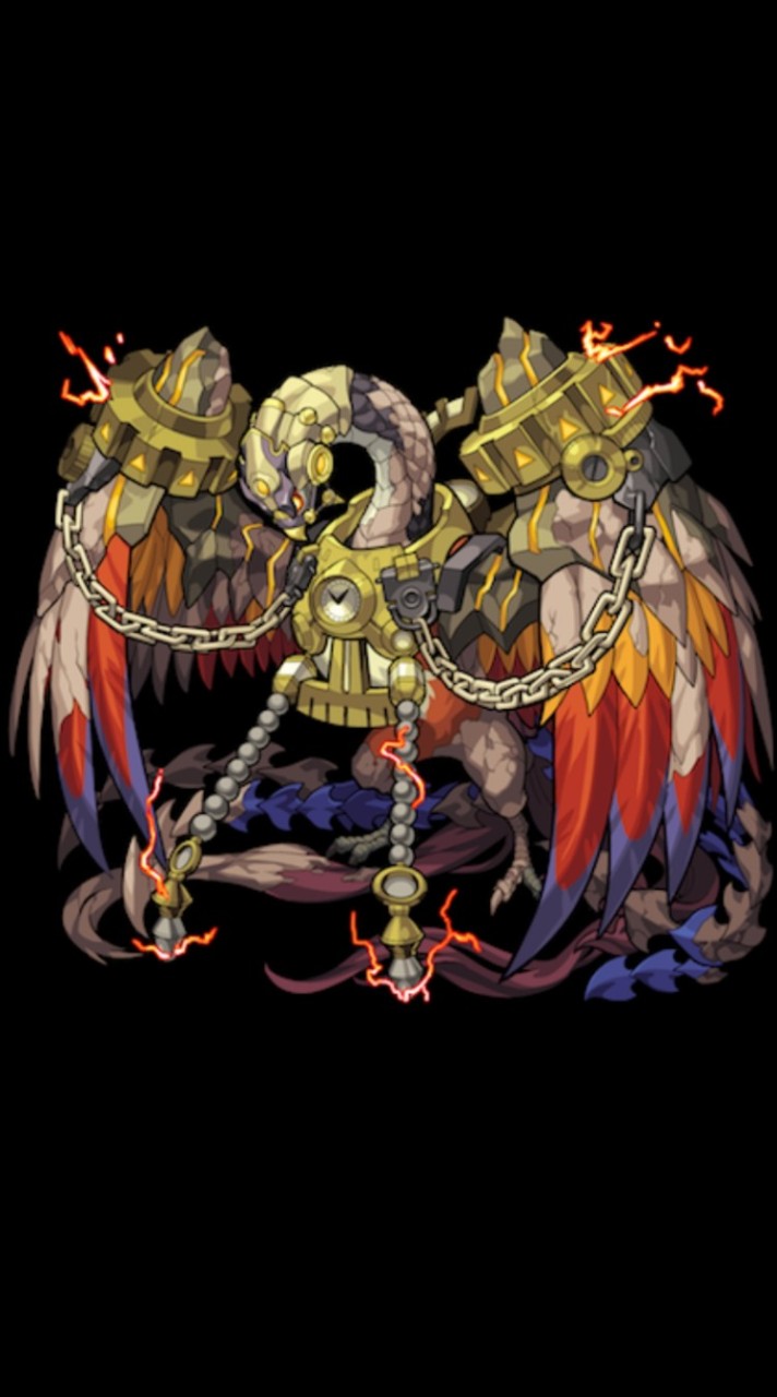 モンスト神獣の聖域お手伝いします