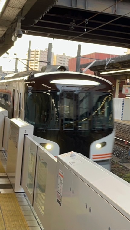 中部東海の鉄道、バス好き集まるぇ