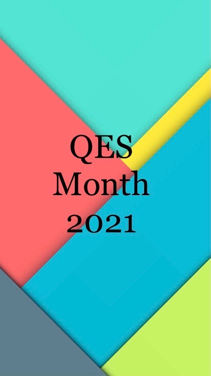 NMTH QES Month