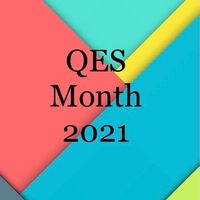 NMTH QES Month