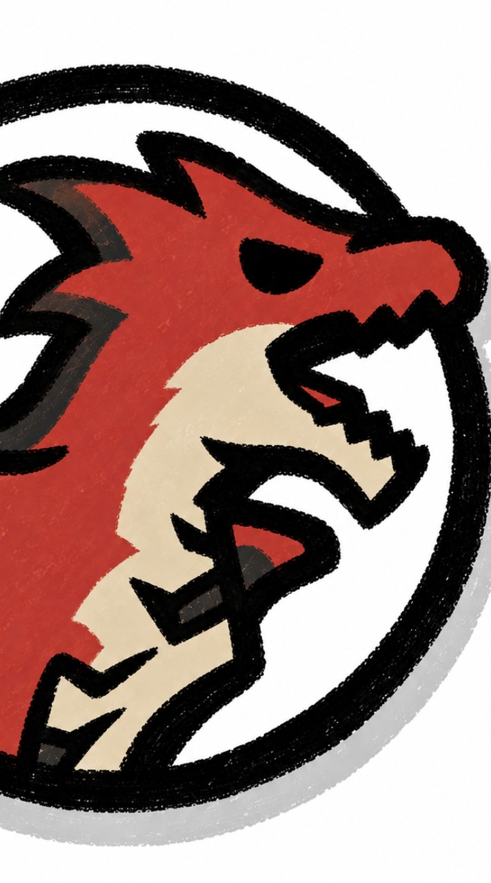 DINOMUTANT狩猟部とか作ります？