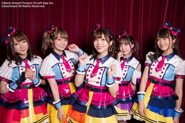 バンドリ 上坂すみれと前島亜美のデュエットが実現した8th Live Day3 レポート