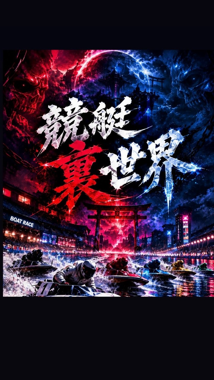 競艇裏世界
