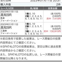 競馬配信部屋、地方競馬、中央競馬
