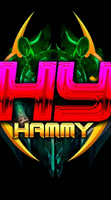 HAMMY