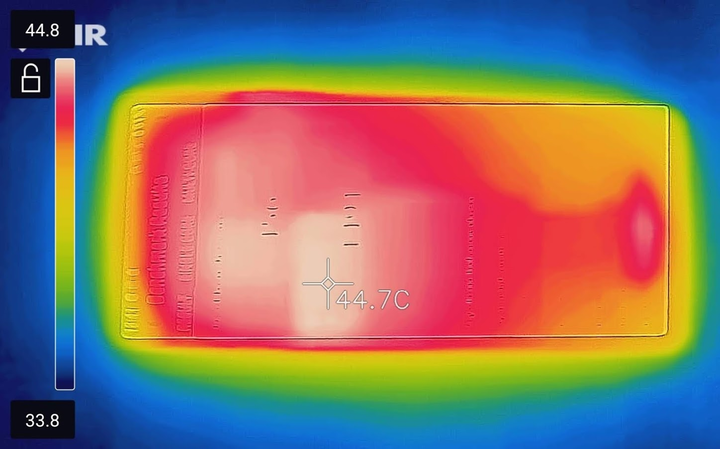 Xperia 10 III 5G延遲與燒機（口罩姬）