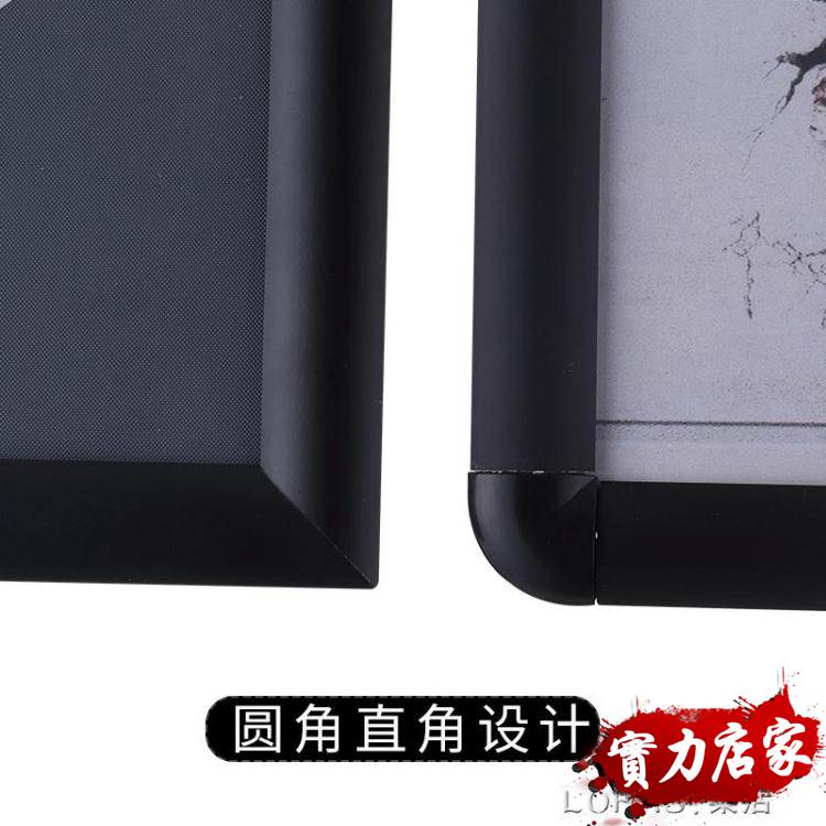 不銹鋼A4指引展示牌門口A3立式引導廣告牌迎賓立牌指示架海報水牌