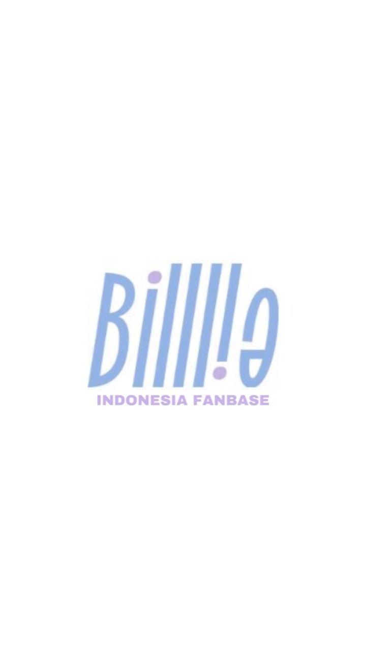 Billlie Indonesia🇮🇩💙💜のオープンチャット