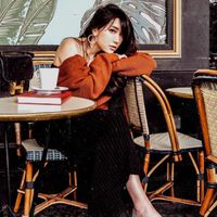 MillyQ的LINE之友
