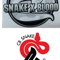 Snake x blood & Cb snake