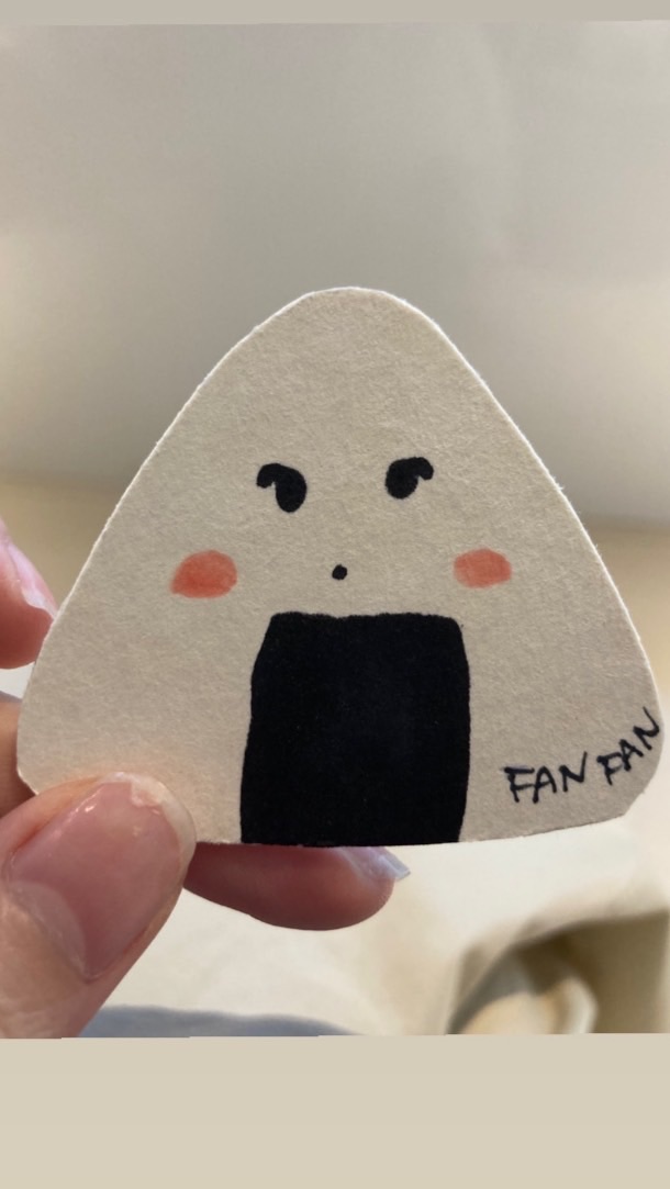 🍙們共同生日計劃FOR范