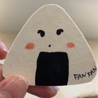 🍙們共同生日計劃FOR范
