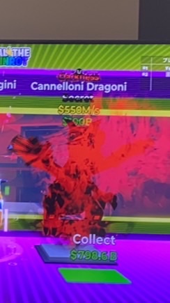 フォトナブレロ配布大量！ドラゴンや蜘蛛配布も？！フォートナイトブレインロットを盗む配布