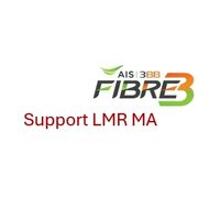 Support LMR MA
