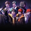 東ディバ緩也OC
