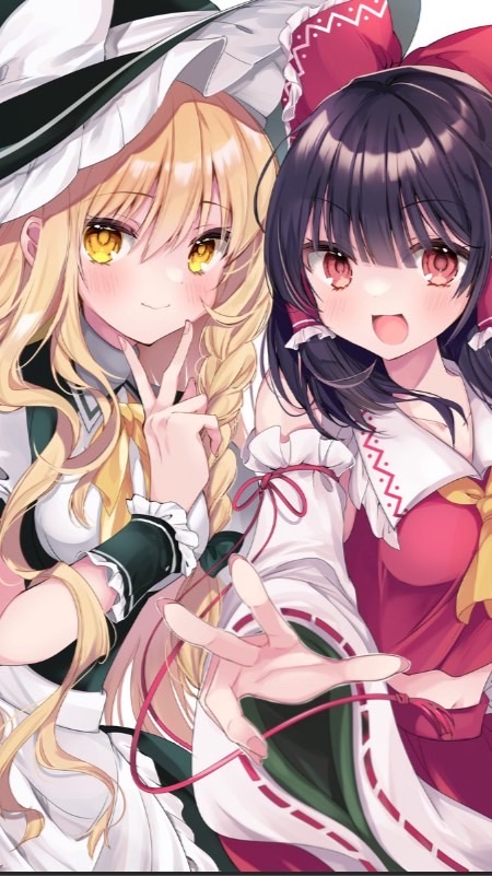 ~幻想郷~【東方也】