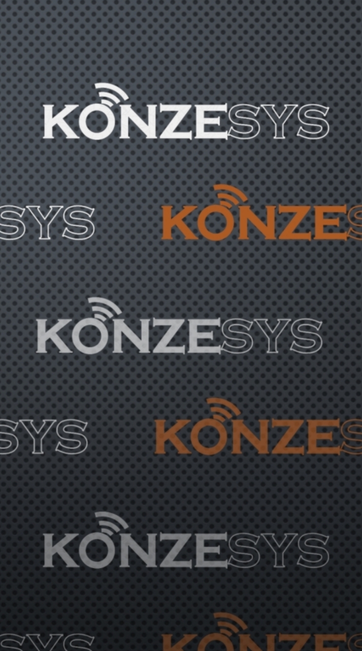 KONZESYS即時叫修