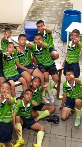 9เม็ดหนีหมีเเม่ปอย