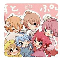 すとリス🍓👑