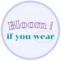 bloomifyouwear