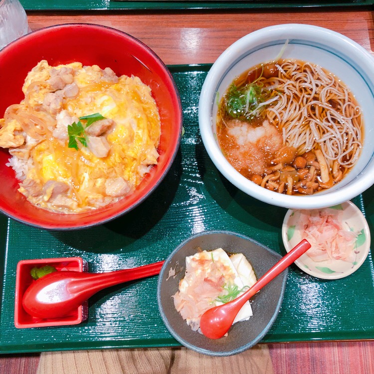 メニュー別口コミ情報 天風 ららぽーと和泉店 テンプウ あゆみ野 和泉中央駅 うどん By Line Place