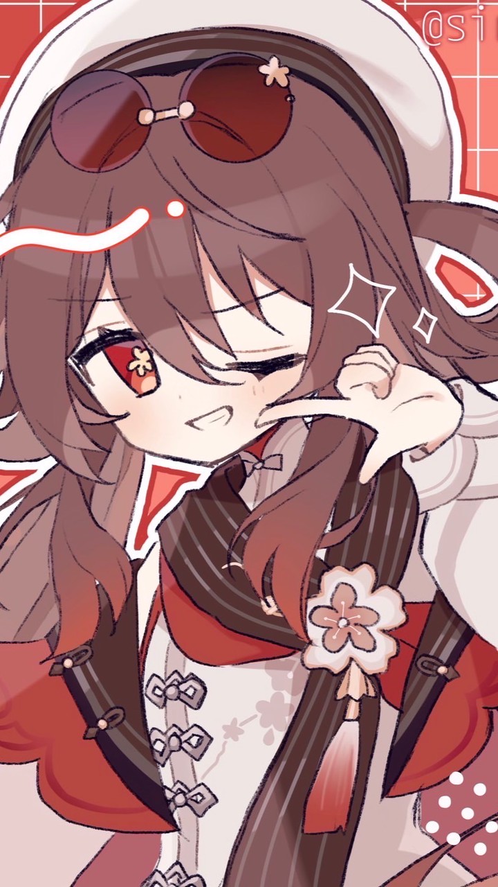 原神（美服
