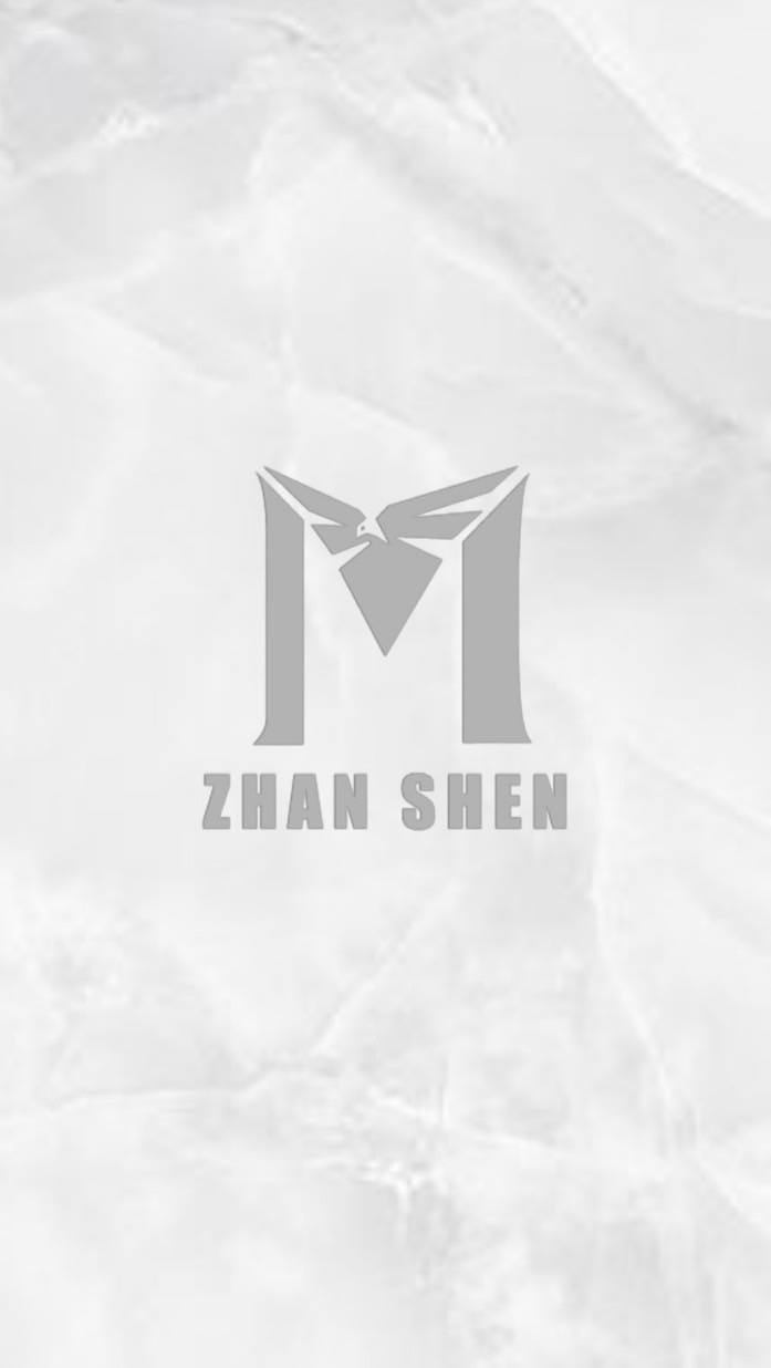 ZHANSHEN 官方零售服務群
