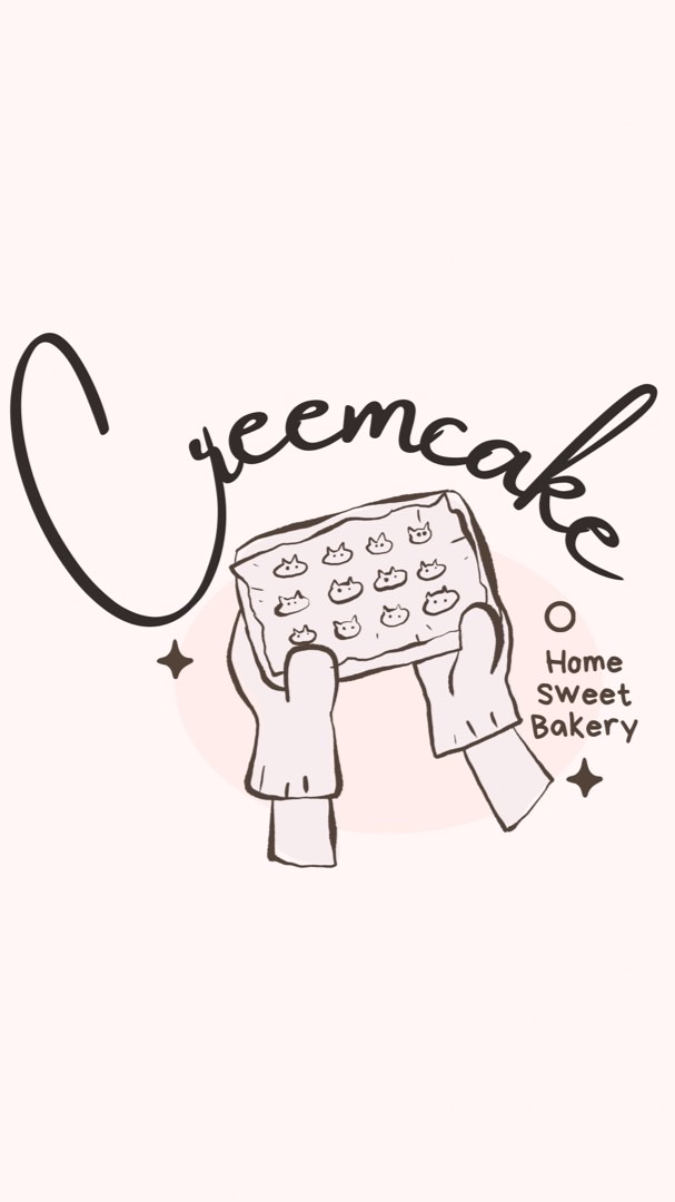 ࿔˚𐙚 𝗛𝗼𝗺𝗲 𝗰𝗿𝗲𝗲𝗺𝗰𝗮𝗸𝗲 𐙚˚࿔