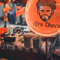 Afro Choco