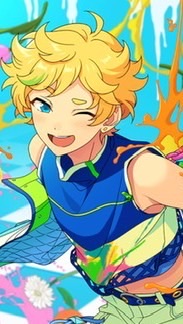 あんスタのお話しよ～！