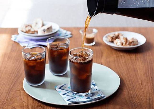 Kenapa Orang Korea Suka Minum Kopi Americano Ternyata Ini Alasannya Teen Co Id Line Today