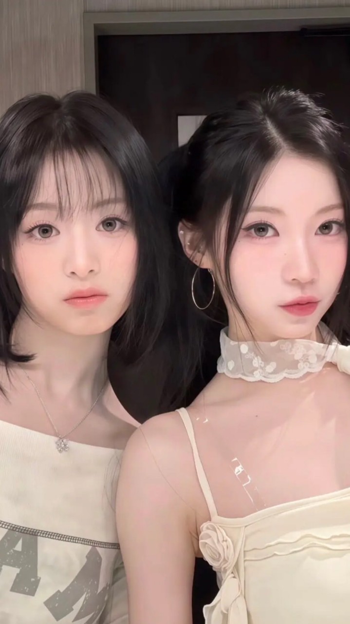 K-pop討論、送圖群🎀～