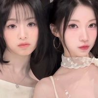 K-pop討論、送圖群🎀～