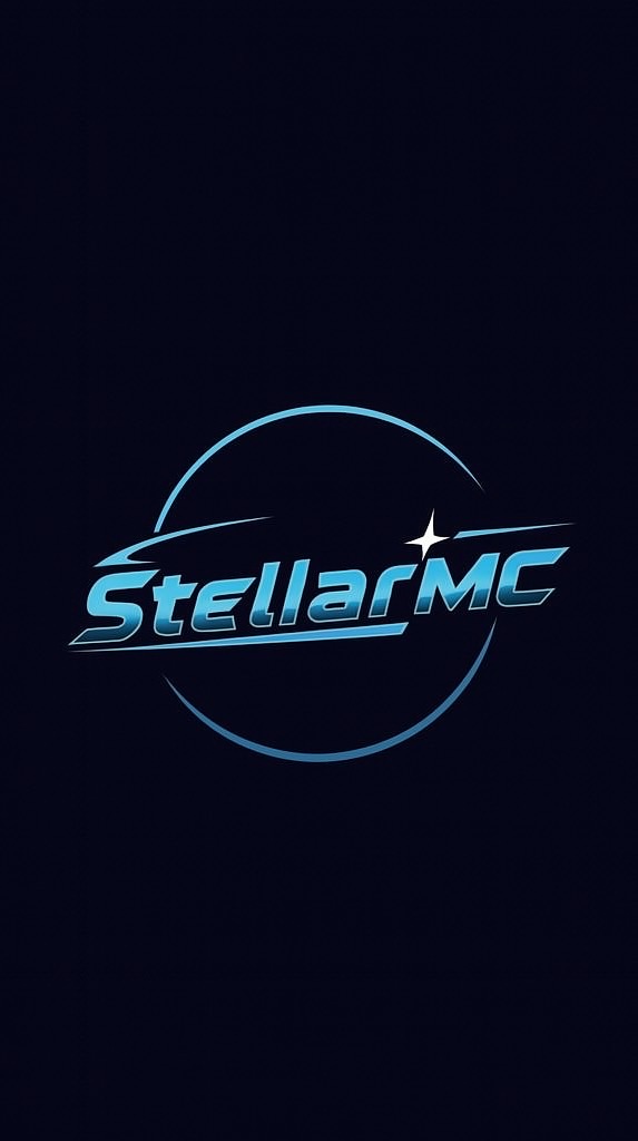 StellarMC - ミニゲームMinecraftサーバー