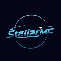 ✨️StellarMC✨️ - ミニゲームMinecraftサーバー