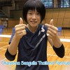 Okayama Seagulls Thailand Fanclub