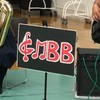 御殿場南高校OBOG演奏会