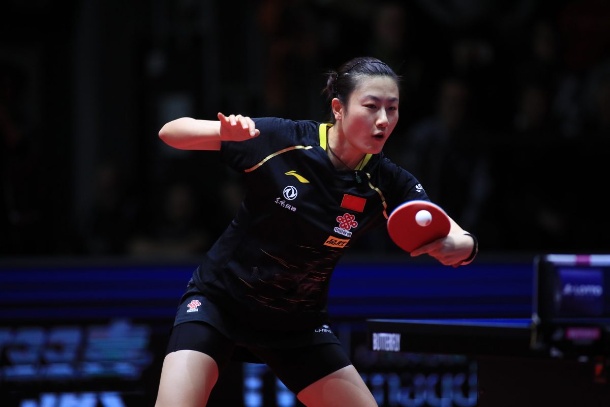 21世紀卓球女子ドリームチーム 2番手に伊藤美誠 Ittfが発表 Rallys 卓球ニュース