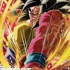 ドラゴンボールスーパーダイバーズ雑談•デッキ構成