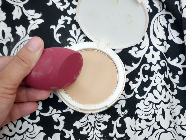 【淘寶開箱】金稻美容導入儀、Gracebabi美妝蛋組合 #買美容家電上淘寶 (7).JPG