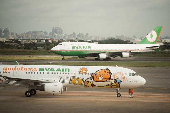 長榮經濟艙機票選位要付費3月5日起最高加收1553元 上報 Line Today