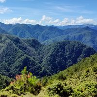 山林基石（三角點）交流