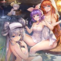焔門