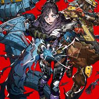 APEX強くなり隊！