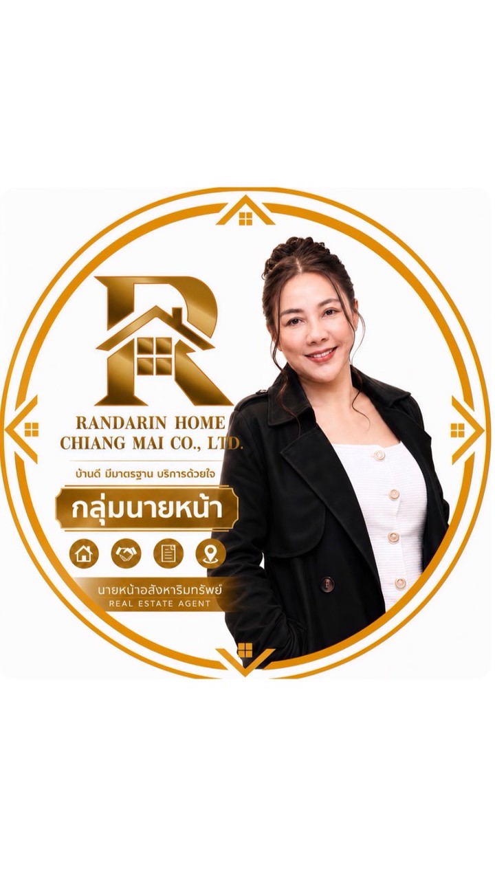 🏠นายหน้า โครงการรัณฎรินทร์ โฮม🏠