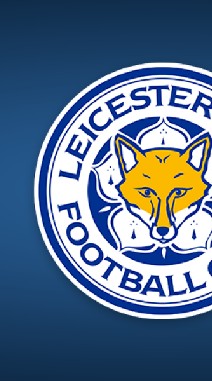 Leicester City .Th