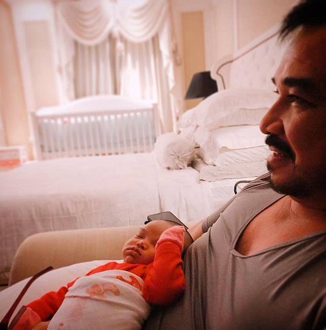 Menikah dengan Pengusaha Kaya, Intip Rumah Mewah Siti Nurhaliza 